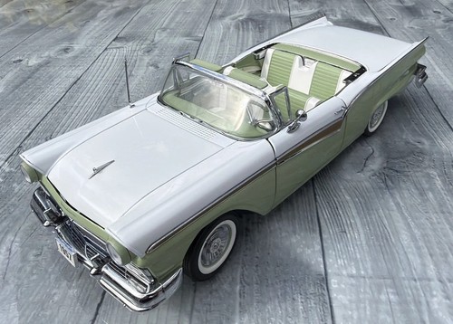 Sun star ford - sun, fairlane