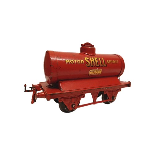 Hornby series gauge shell - series,