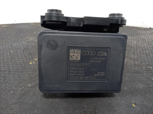 Audi abs pump - tt,