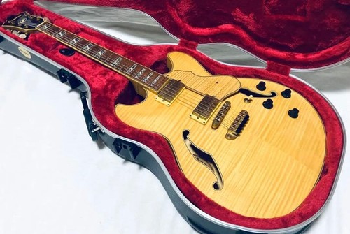 Ibanez artcore as103 01 - ibanez,