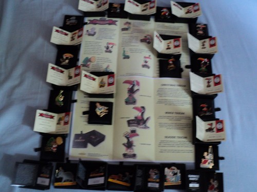 Very rare collection 15 - very,