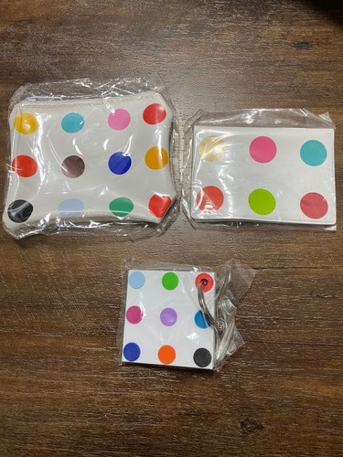 Damien hirst spot design - damien,