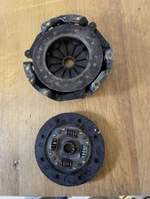 AUSTIN A35 CLUTCH AND CLUTCH PLATE for 1098 ENGINE