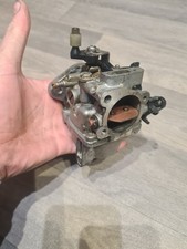 Mariner Yamaha 40hp 676 40B