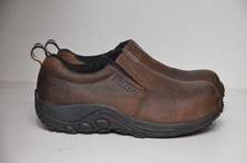 Merrell Jungle Moc Leather