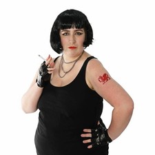 Welsh TV Character Costume Kit