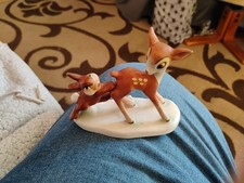 Vintage Bambi 1950