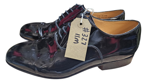Genuine british army black - genuine,