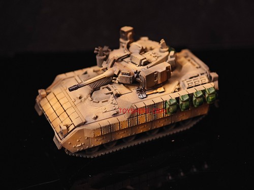 144 m2a4 bradley - us, tank