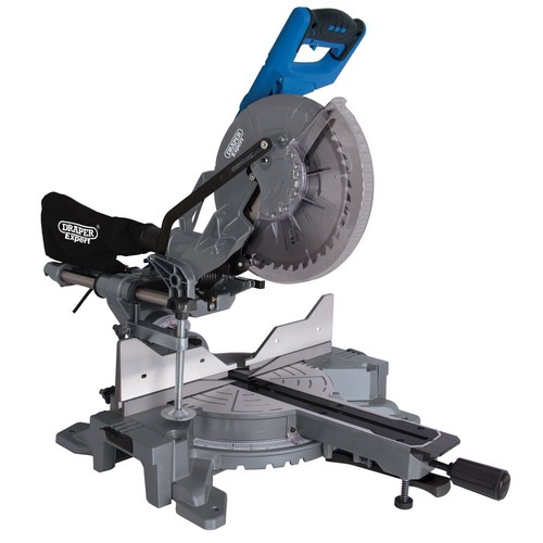 Draper 255mm dbl - draper, sliding