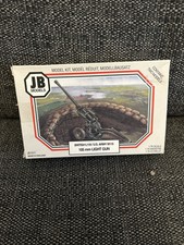 JB MODELS #1011 BRITISH