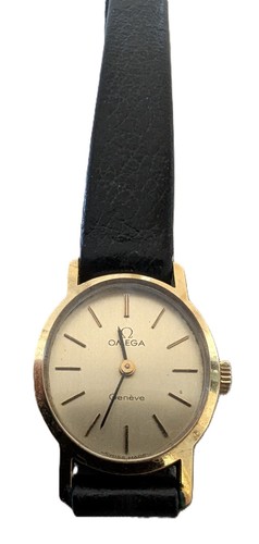Vintage 1973 omega geneve - omega,