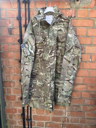 British army rare size 200 - british,