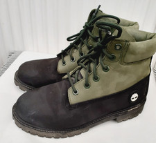 Timberland Youth  Boys Hiking