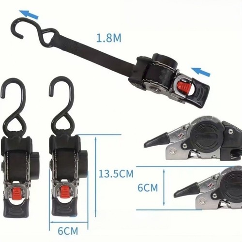 Automatic retractable - automatic,