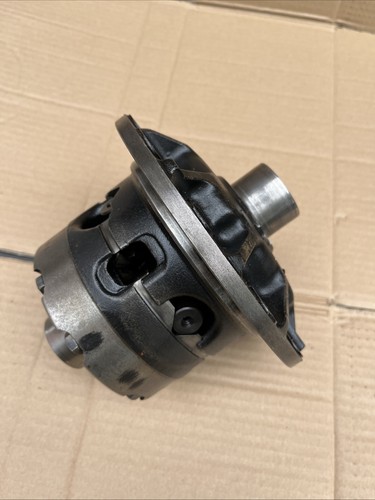 Dana 4ha limited slip - dana, 44