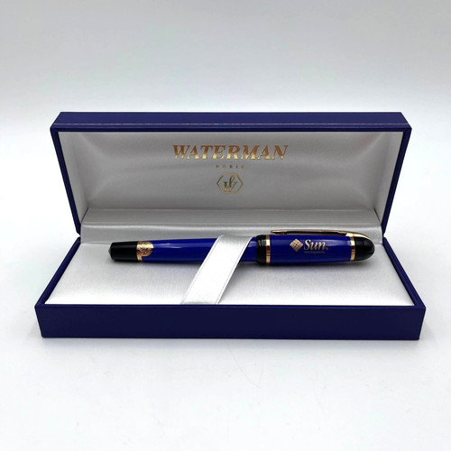 Vintage waterman phileas - vintage,