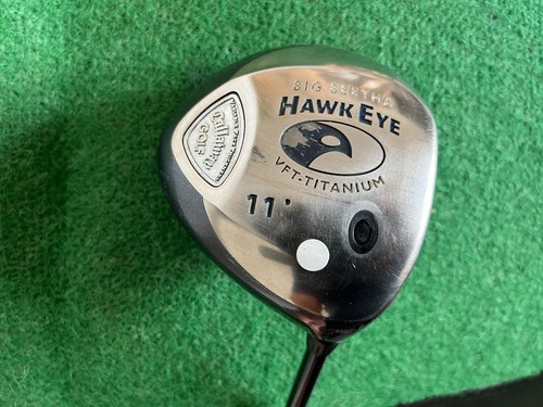 Callaway big bertha hawk - callaway,