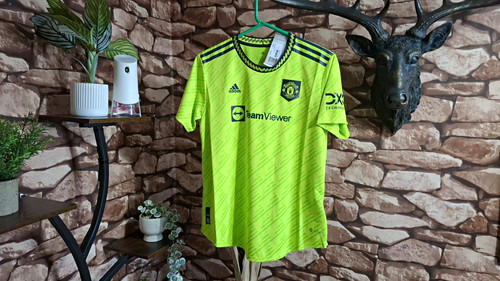 Adidas manchester united - manchester, 3rd
