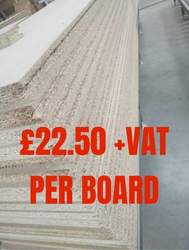 New mezzanine floor decking - floor,