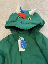 BNWT Boden kids Snowsuit
