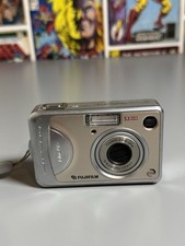 Fujifilm Digital Camera