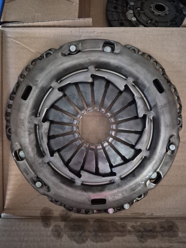 Audi mk1 clutch kit 8 - 1.8, 20v