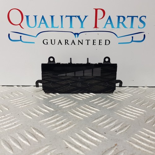 Volvo v90 heater climate rear - v90,