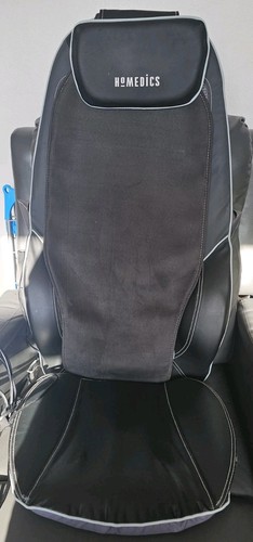 Homedics shiatsu heated - shiatsu, 2.0