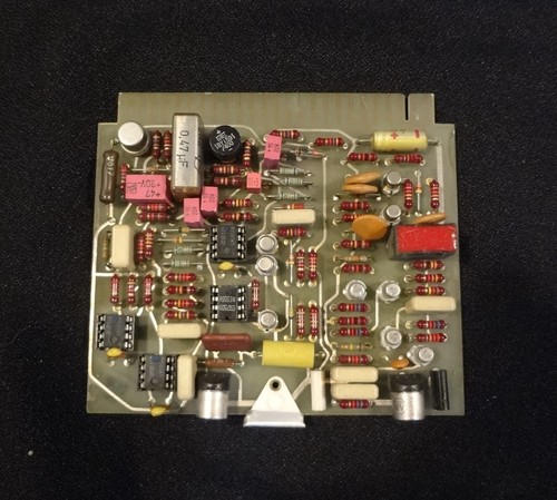 Studer a80vu capstan - -,