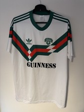 Cork City retro vintage
