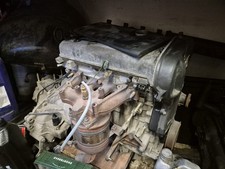 FORD FIESTA 1.25 Cc Petrol