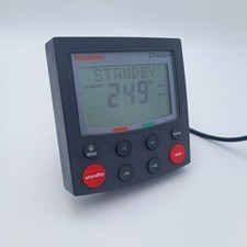 Autohelm ST4000+ Raymarine