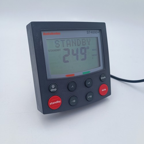 Autohelm st4000 raymarine - st4000+,
