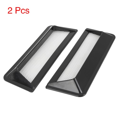 2pcs air flow intake - flow,