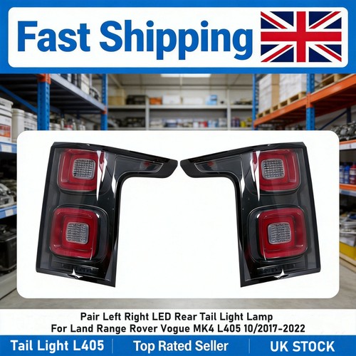 Led rear tail - led,