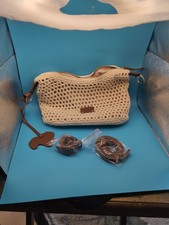 Crochet purse Coce.Frenar