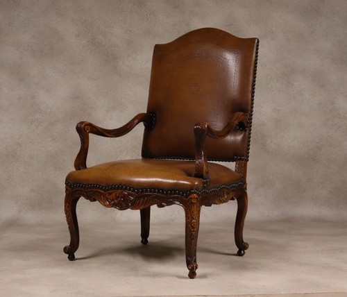 Vintage french louis style - xv,