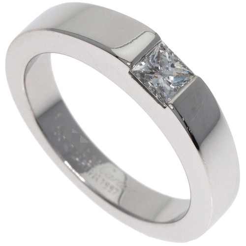 Cartier tank diamond 49 - 1p, #49