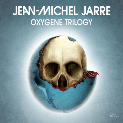 Jean michel jarre - jean-michel,