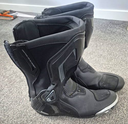 Dainese torque out - torque, d1