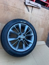 Vauhall Adam Mk1 13-20 4