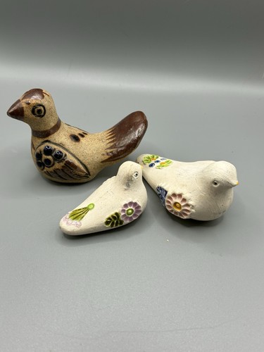 Tonala mexico pottery - mexico, folk