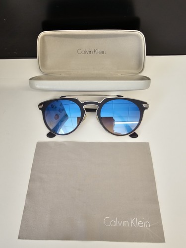New calvin klein blue - new,