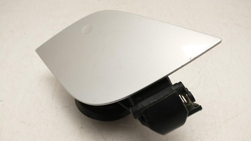 Ford focus fuel - ford, filler