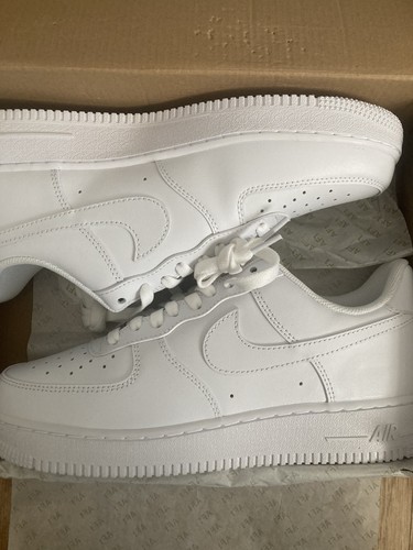 Nike air force 07 - air, triple