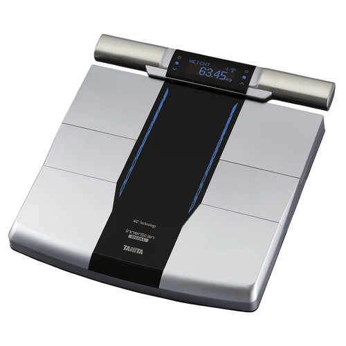 Tanita body composition - tanita,