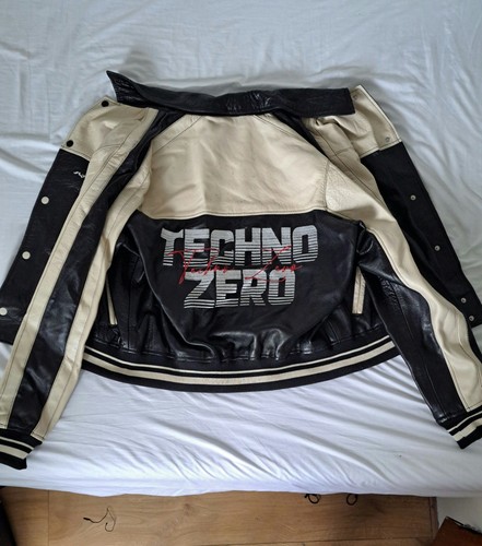 Zara jacket