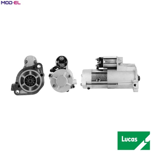 Starter lrs01328 for - starter,