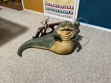 Star Wars Black Series Jabba